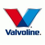 Valvoline Logo 
